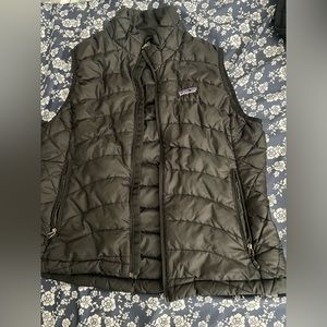 PATAGONIA S VEST